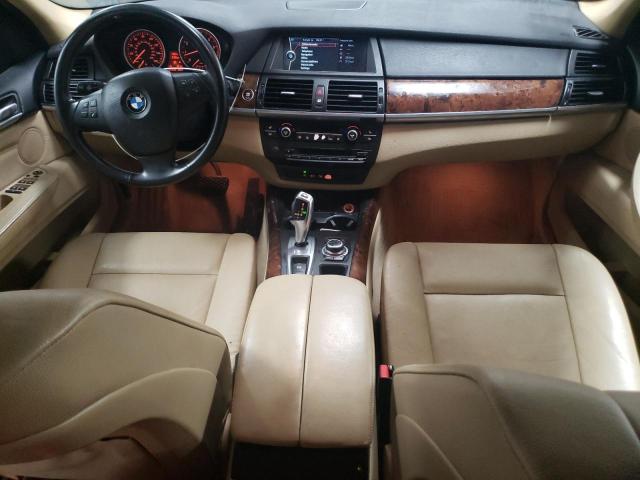 Photo 8 from auction – 2013 BMW X5 XDRIVE3 with VIN 5UXZV4C59D0E07894