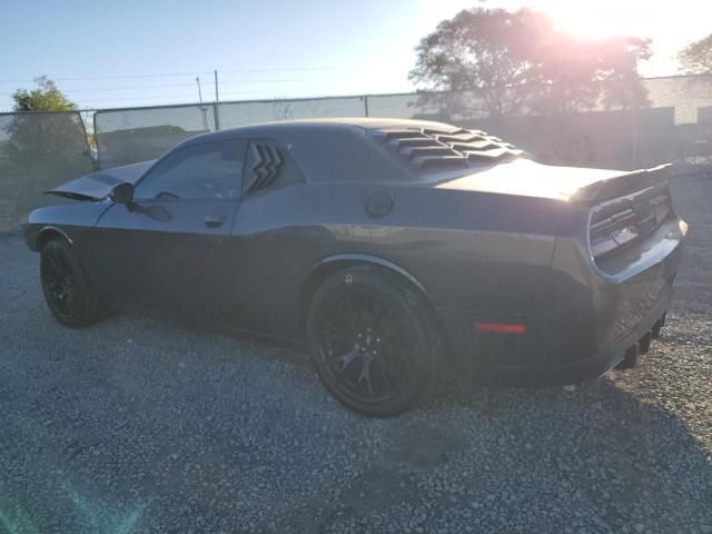 Photo 2 from auction – 2016 DODGE CHALLENGER with VIN 2C3CDZAG4GH353496