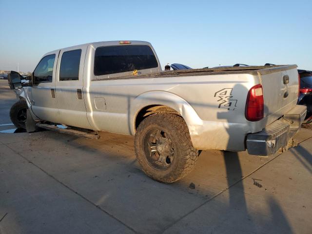 Photo 2 from auction – 2011 FORD F250 SUPER with VIN 1FT7W2BT1BEC63278