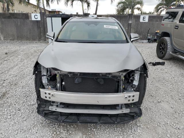 Zdjęcie 5 z aukcji – 2024 LEXUS NX 250 BAS z VIN 2T2ADCAZ0RC012445