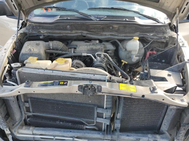Photo 11 from auction – 2004 DODGE RAM 1500 S with VIN 1D7HA16D34J274735