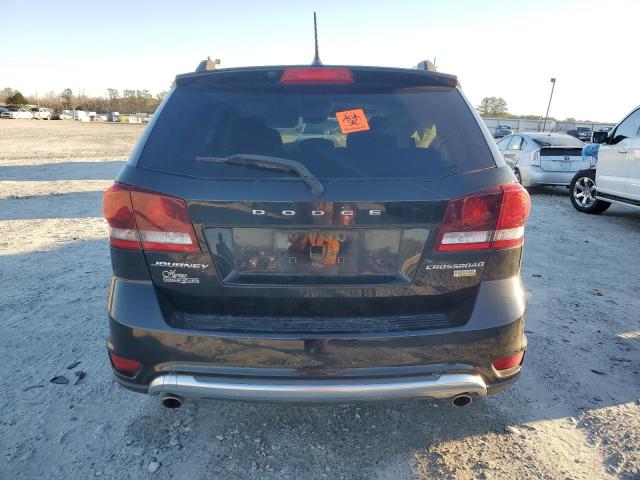 Photo 6 from auction – 2018 DODGE JOURNEY CR with VIN 3C4PDCGG4JT378852