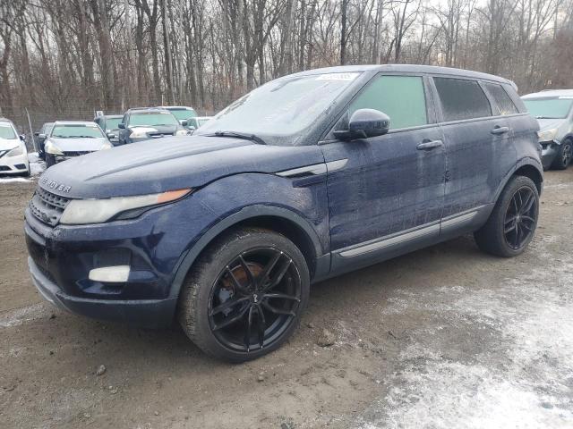 LAND ROVER RANGE ROVE 2015 with VIN SALVP2BG1FH990778 - Photo from auction