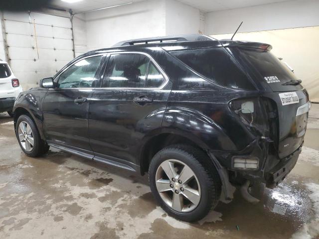 Photo 2 from auction – 2015 CHEVROLET EQUINOX LT with VIN 2GNFLGEKXF6287682