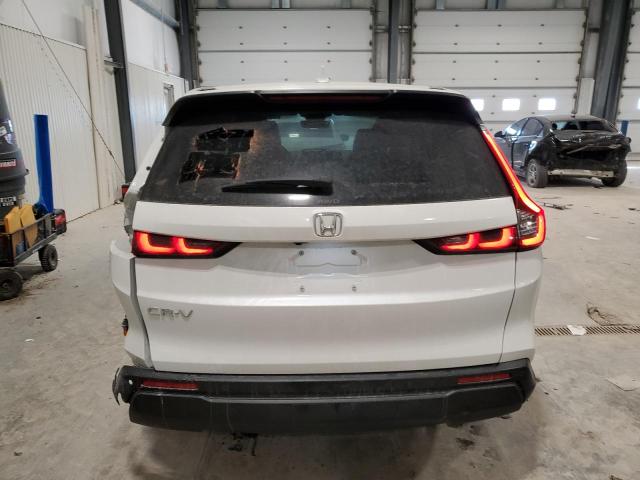Photo 6 from auction – 2023 HONDA CR-V EXL with VIN 2HKRS4H73PH414901
