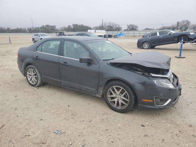 Photo 4 from auction – 2011 FORD FUSION SEL with VIN 3FAHP0JA8BR262492