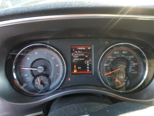 Photo 9 from auction – 2013 DODGE CHARGER SE with VIN 2C3CDXBGXDH711232
