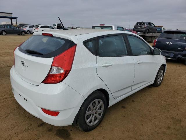 Photo 3 from auction – 2013 HYUNDAI ACCENT GLS with VIN KMHCT5AE4DU106005