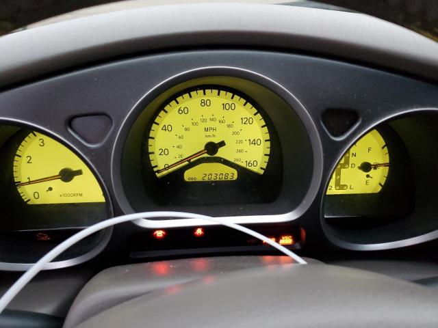 صورة رقم 9 من المزاد - 2003 LEXUS GS 300 مع VIN JT8BD69S430175617