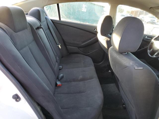 Photo 10 from auction – 2010 NISSAN ALTIMA BAS with VIN 1N4AL2AP4AN425931