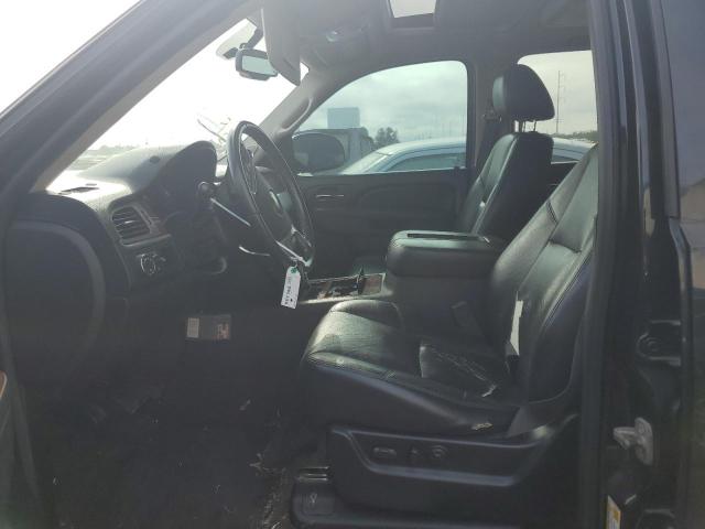 Photo 7 from auction – 2010 CHEVROLET TAHOE C150 with VIN 1GNUCCE03AR280584