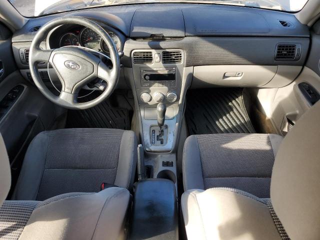 Photo 8 from auction – 2006 SUBARU FORESTER 2 with VIN JF1SG656X6H731152