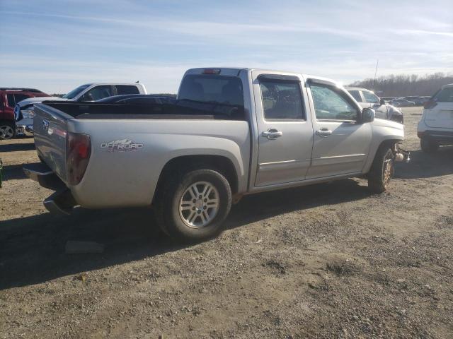 Photo 3 from auction – 2010 GMC CANYON SLE with VIN 1GTJTCDE8A8105469