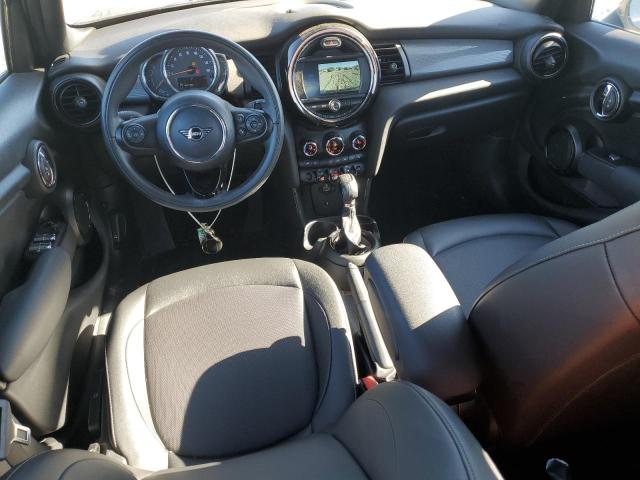 Photo 8 from auction – 2019 MINI COOPER with VIN WMWXU1C57K2J02819