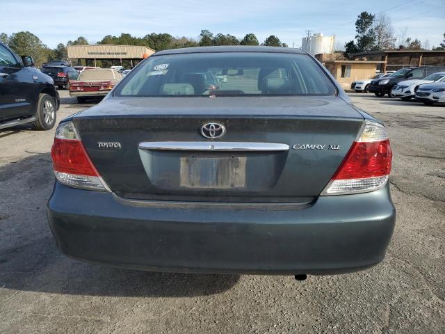 Photo 6 from auction – 2006 TOYOTA CAMRY LE with VIN JTDBE30K063063085