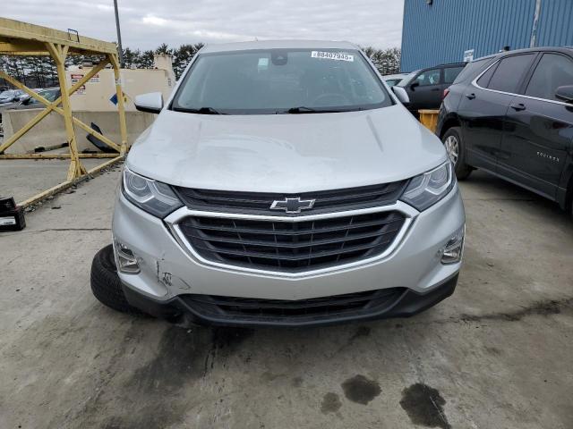 Photo 5 from auction – 2020 CHEVROLET EQUINOX LT with VIN 3GNAXJEV5LS709196