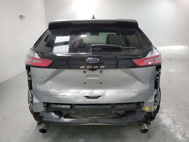 Photo 6 from auction – 2022 FORD EDGE TITAN with VIN 2FMPK4K92NBA93147