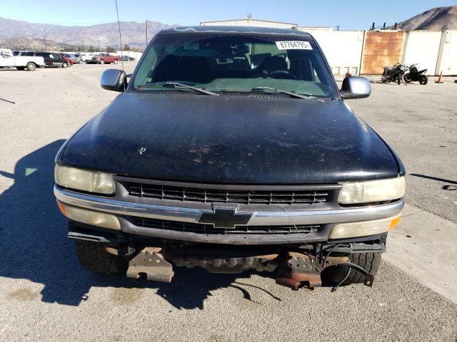 Photo 5 from auction – 2001 CHEVROLET SILVERADO with VIN 1GCEC19T91Z161928
