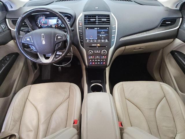 Photo 8 from auction – 2018 LINCOLN MKC RESERV with VIN 5LMTJ3DH3JUL18368