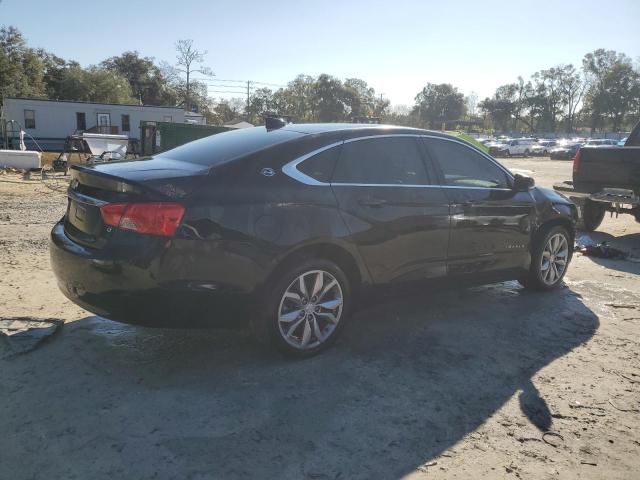 Photo 3 from auction – 2017 CHEVROLET IMPALA LT with VIN 1G1105S31HU190400