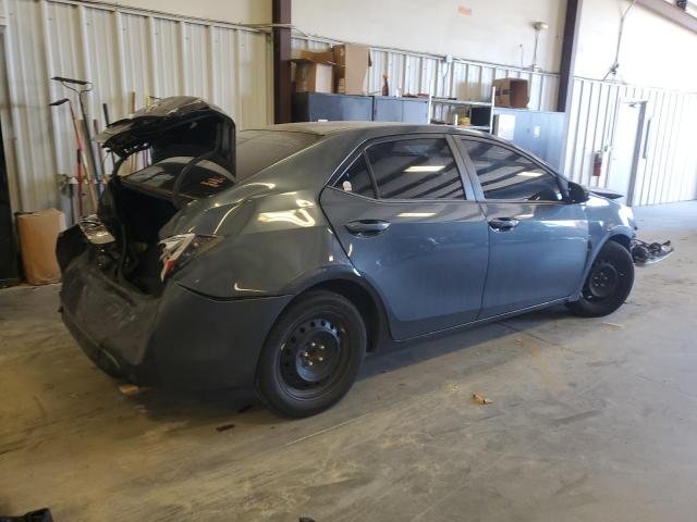 Photo 3 from auction – 2015 TOYOTA COROLLA L with VIN 2T1BURHE8FC303575