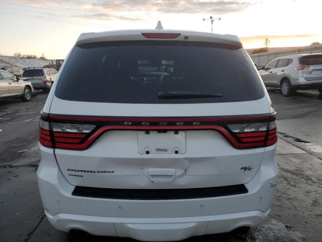Photo 6 from auction – 2017 DODGE DURANGO R/ with VIN 1C4SDJCT2HC639757