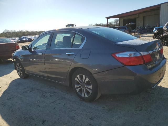 Photo 2 from auction – 2014 HONDA ACCORD with VIN 1HGCR2F31EA284936