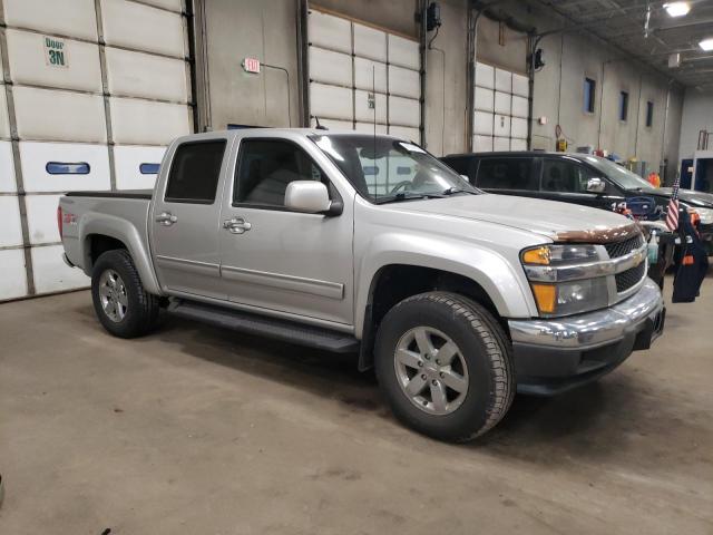 Photo 4 from auction – 2011 CHEVROLET COLORADO L with VIN 1GCHTDFE7B8109595