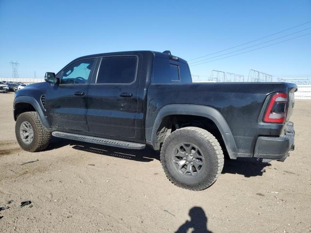 Photo 2 from auction – 2022 RAM 1500 TRX with VIN 1C6SRFU91NN122801