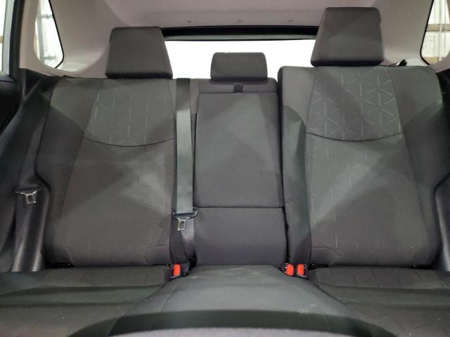 Photo 10 from auction – 2023 TOYOTA RAV4 XLE with VIN 2T3P1RFV2PC363345
