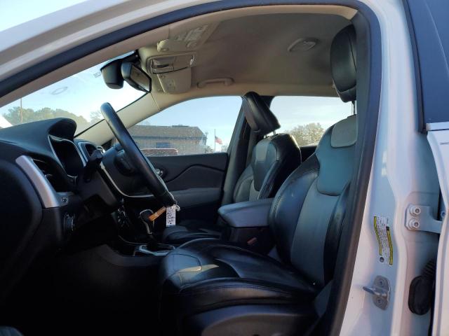 Photo 7 from auction – 2014 JEEP CHEROKEE L with VIN 1C4PJLDB1EW185267