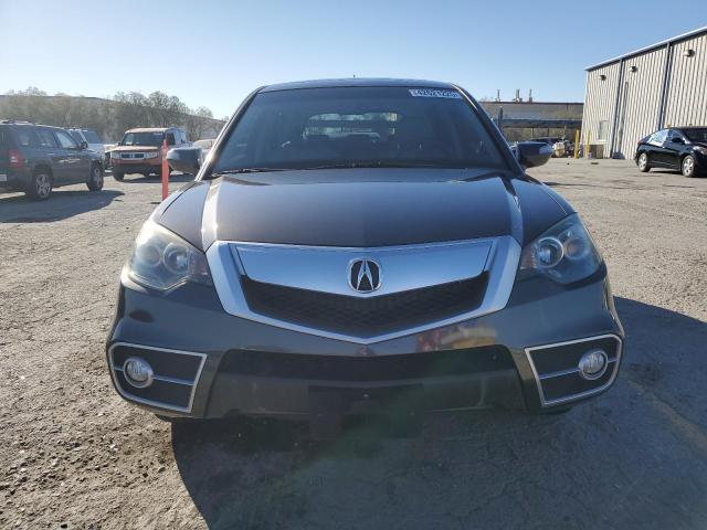 Photo 5 from auction – 2010 ACURA RDX TECHNO with VIN 5J8TB1H55AA004930