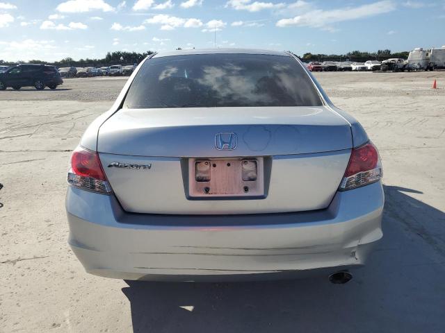 Photo 6 from auction – 2010 HONDA ACCORD LXP with VIN 1HGCP2F46AA074812