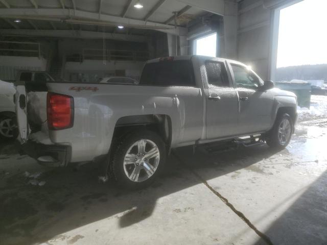 Photo 3 from auction – 2016 CHEVROLET SILVERADO with VIN 1GCVKPEC0GZ336586