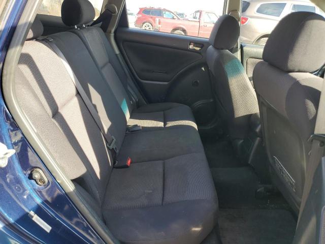 Photo 10 from auction – 2004 TOYOTA COROLLA MA with VIN 2T1KR32E04C168323