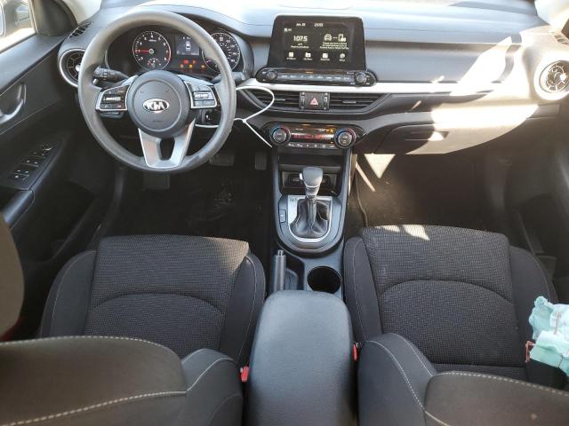 Photo 8 from auction – 2019 KIA FORTE FE with VIN 3KPF24AD7KE086138