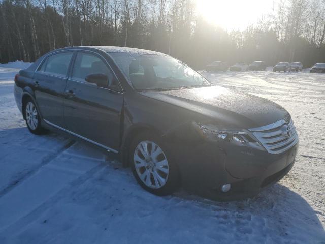 Photo 4 from auction – 2012 TOYOTA AVALON BAS with VIN 4T1BK3DB1CU443623