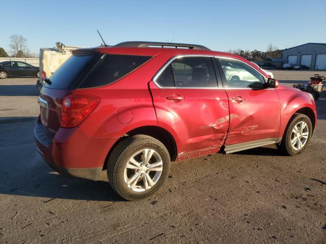 Photo 3 from auction – 2013 CHEVROLET EQUINOX LT with VIN 2GNALDEK9D1268155