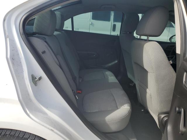 Photo 10 from auction – 2015 CHEVROLET SONIC LS with VIN 1G1JA5SH7F4158878