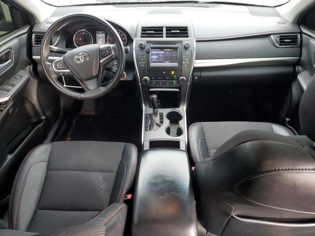 Photo 8 from auction – 2017 TOYOTA CAMRY LE with VIN 4T1BF1FK2HU804953