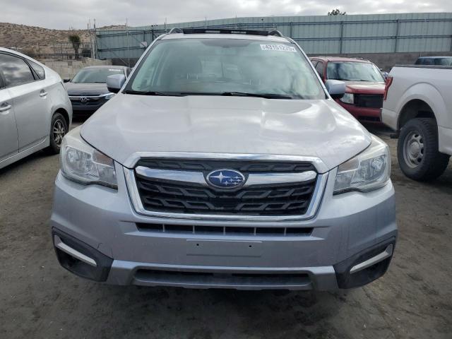 Photo 5 from auction – 2018 SUBARU FORESTER 2 with VIN JF2SJADC9JH521321