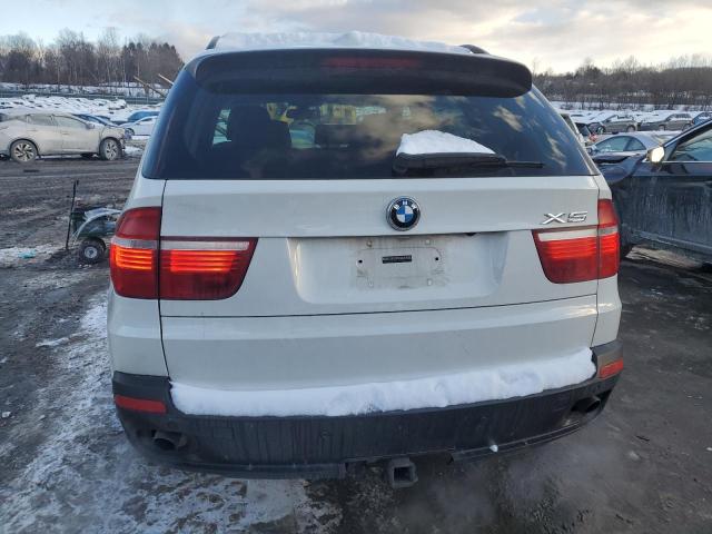 Photo 6 from auction – 2010 BMW X5 XDRIVE3 with VIN 5UXFF0C51ALT76060