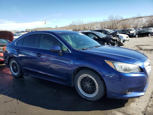 Photo 4 from auction – 2016 SUBARU LEGACY 2.5 with VIN 4S3BNAC69G3063607