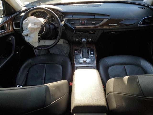 صورة رقم 8 من المزاد - 2016 AUDI A6 PREMIUM مع VIN WAUFMAFC6GN000794