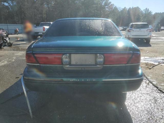 Photo 6 from auction – 1997 BUICK LESABRE CU with VIN 1G4HP52K5VH402224