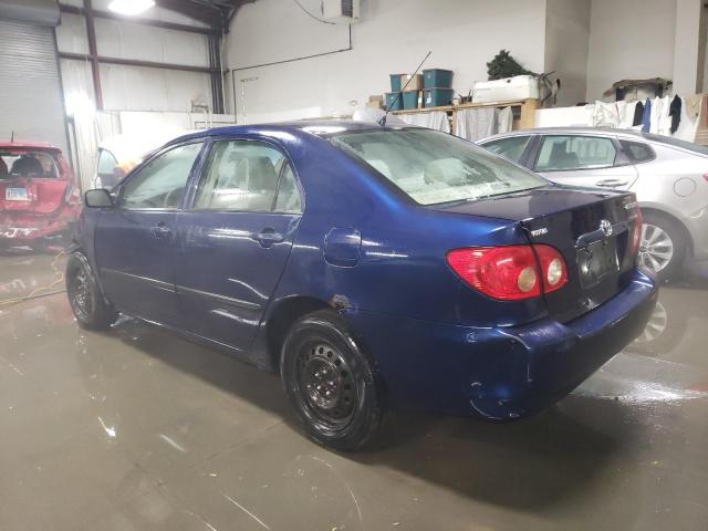 Photo 2 from auction – 2007 TOYOTA COROLLA CE with VIN 1NXBR32E97Z780524