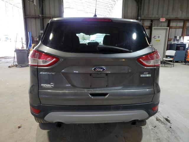 Photo 6 from auction – 2014 FORD ESCAPE SE with VIN 1FMCU0GX7EUB48436