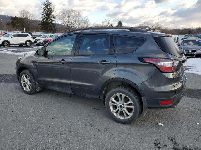 Photo 2 from auction – 2018 FORD ESCAPE SE with VIN 1FMCU9GD4JUC56811