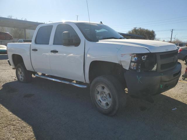 Photo 4 from auction – 2013 CHEVROLET SILVERADO with VIN 3GCPKPE76DG321808