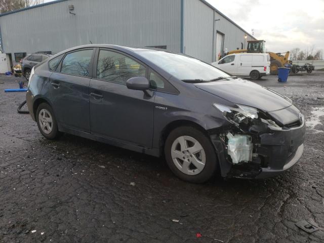 Photo 4 from auction – 2010 TOYOTA PRIUS with VIN JTDKN3DU6A0097490